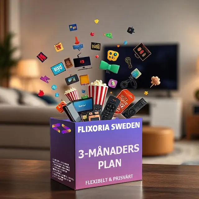 IPTV 3 Manaders Plan