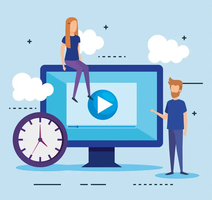 IPTV provperiod